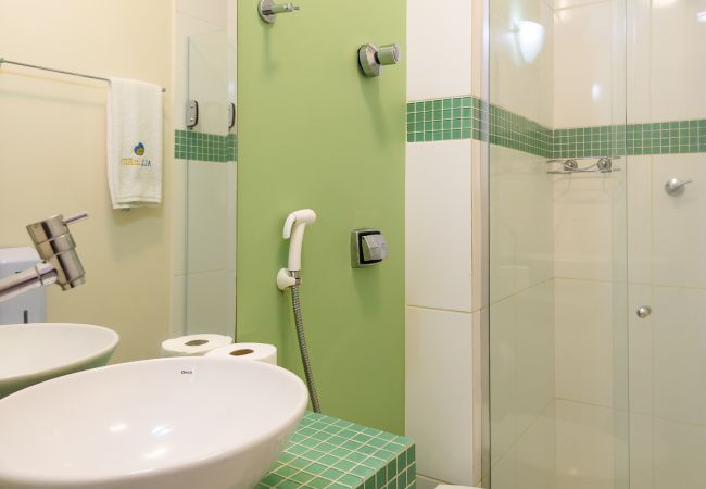 Apartamento en Rio de Janeiro - Estilo en Ipanema | Buena ubicación | VP305  Apartamento en Rio de Janeiro - Estilo en Ipanema | Buena ubicación | VP305