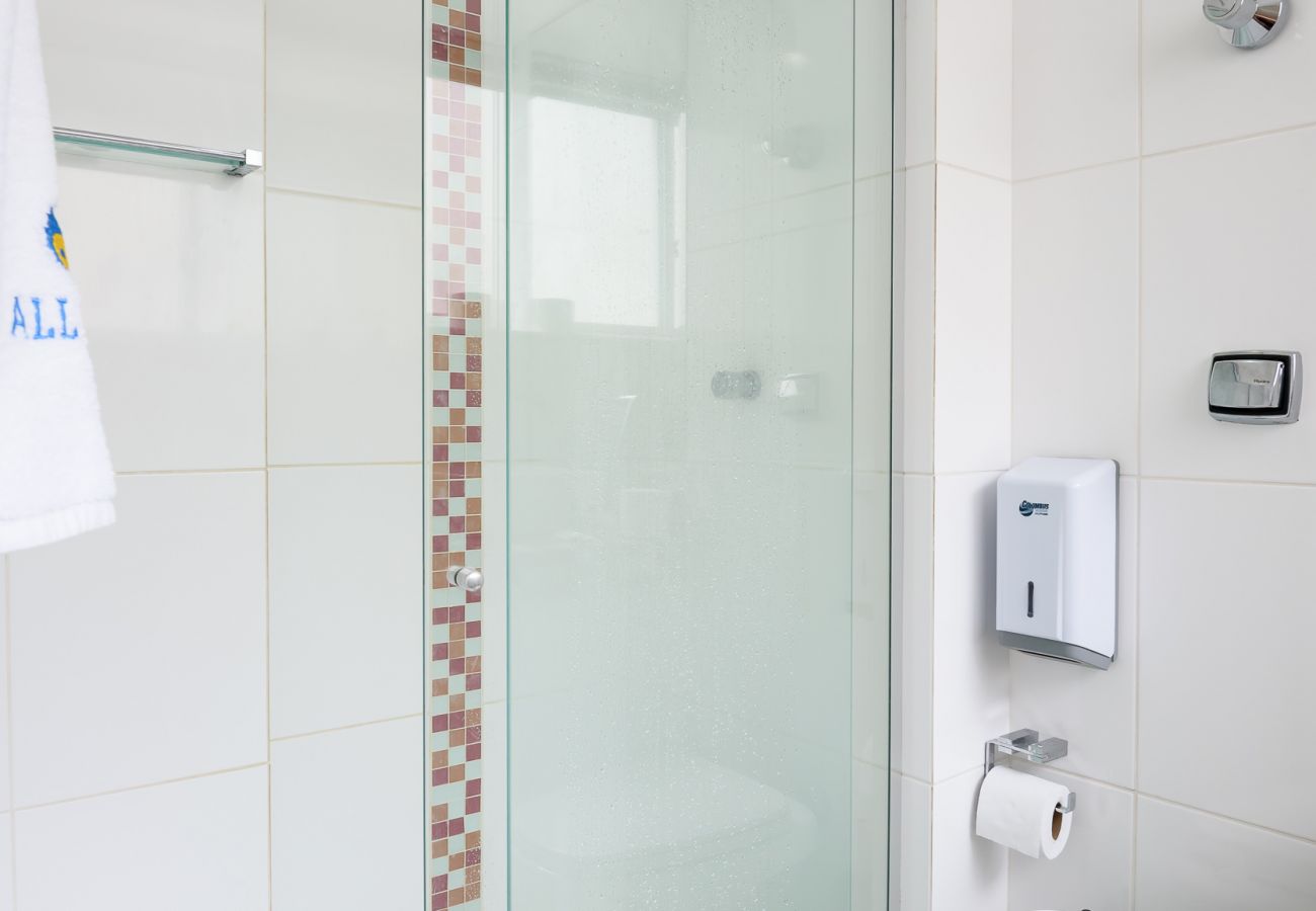 Apartamento en Rio de Janeiro - Estilo en Ipanema | Buena ubicación | VP305  Apartamento en Rio de Janeiro - Estilo en Ipanema | Buena ubicación | VP305