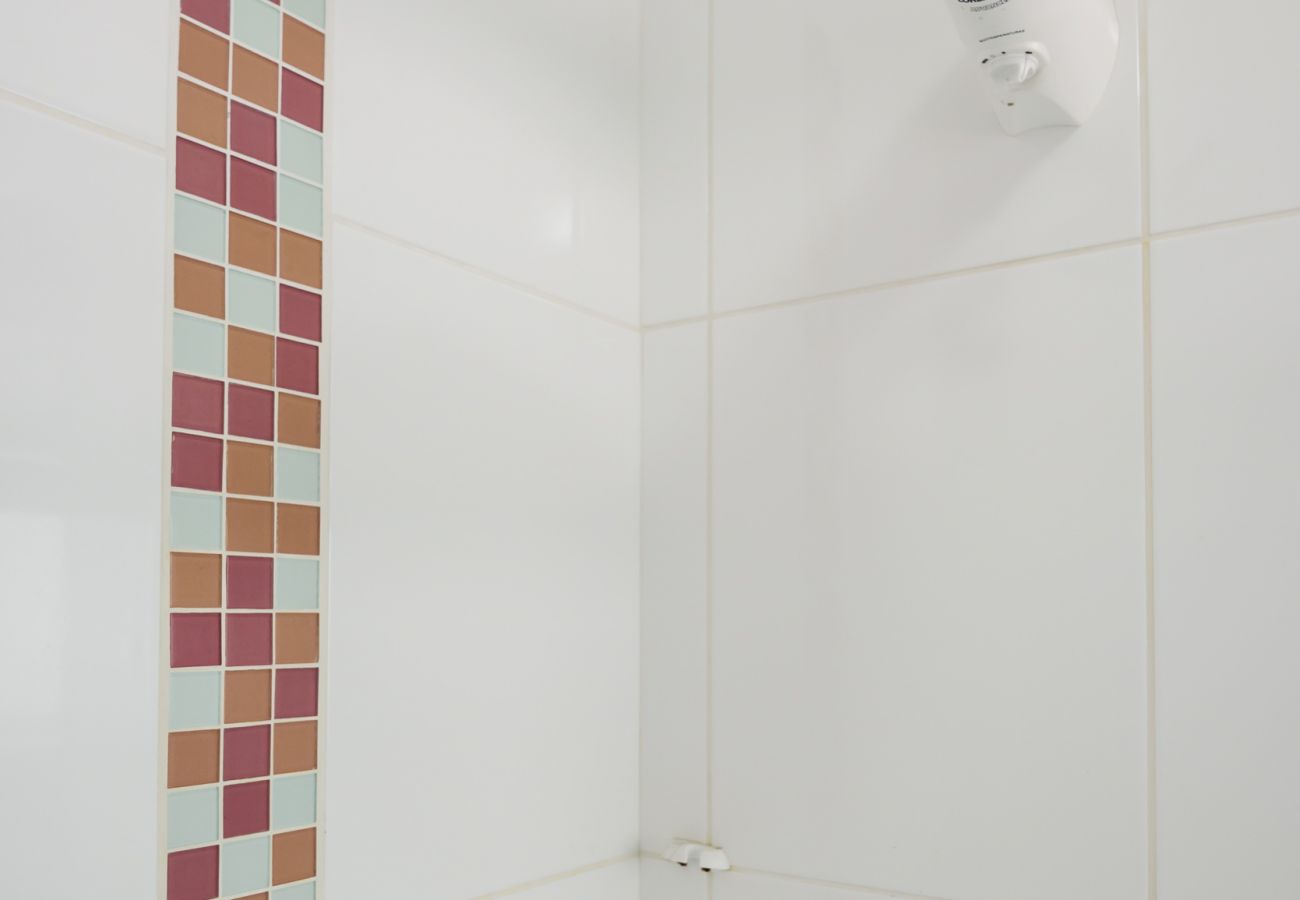 Apartamento en Rio de Janeiro - Estilo en Ipanema | Buena ubicación | VP305  Apartamento en Rio de Janeiro - Estilo en Ipanema | Buena ubicación | VP305