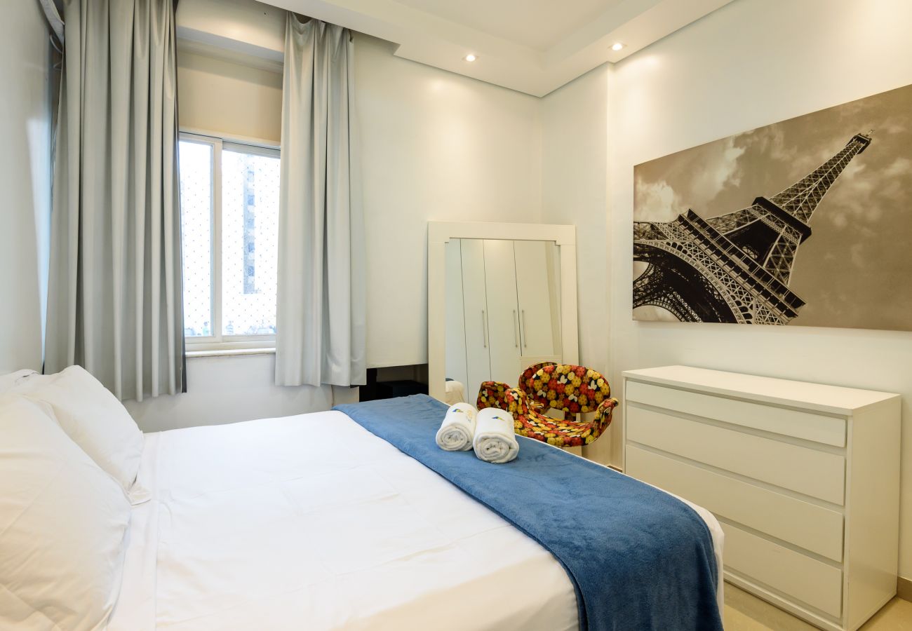 Apartamento en Rio de Janeiro - Estilo en Ipanema | Buena ubicación | VP305  Apartamento en Rio de Janeiro - Estilo en Ipanema | Buena ubicación | VP305
