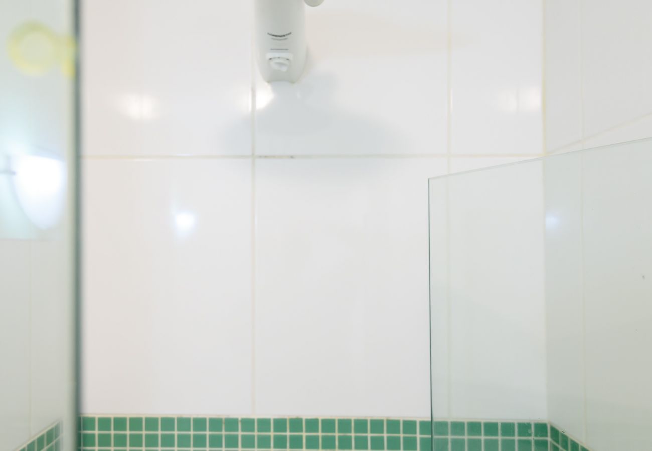Apartamento en Rio de Janeiro - Estilo en Ipanema | Buena ubicación | VP305  Apartamento en Rio de Janeiro - Estilo en Ipanema | Buena ubicación | VP305