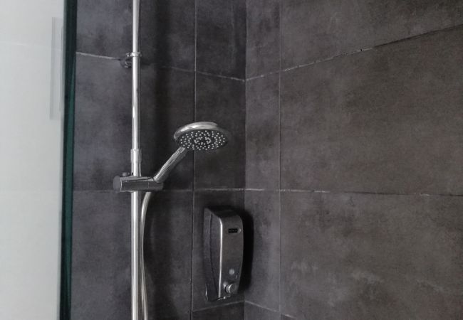 Estudio en Santa Cruz de Tenerife - HomeForGuest Nuevo* Volcano Modern & Minimalist Loft Estudio en Santa Cruz de Tenerife - HomeForGuest Nuevo* Volcano Modern & Minimalist Loft