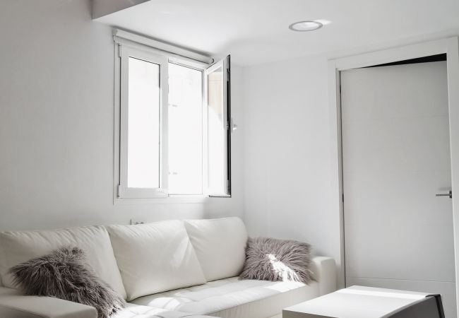 Estudio en Santa Cruz de Tenerife - HomeForGuest Nuevo* Volcano Modern & Minimalist Loft Estudio en Santa Cruz de Tenerife - HomeForGuest Nuevo* Volcano Modern & Minimalist Loft