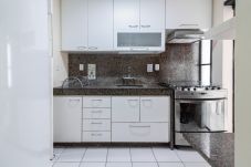 Apartamento en Rio de Janeiro - Atractivo en Barra da Tijuca con vista | AS1602 