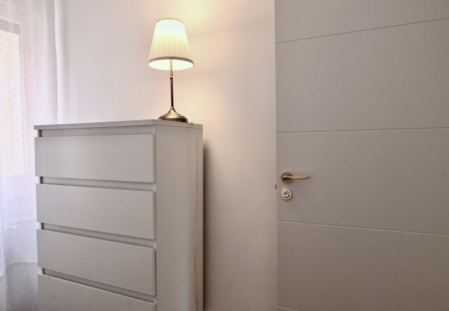 Apartamento en Madrid - MADRID RIO - PALACIO REAL- HOSPITAL 12 OCTUBRE -3 ROOMS - 2 BATHROOMS.Temporal  Apartamento en Madrid - MADRID RIO - PALACIO REAL- HOSPITAL 12 OCTUBRE -3 ROOMS - 2 BATHROOMS.Temporal