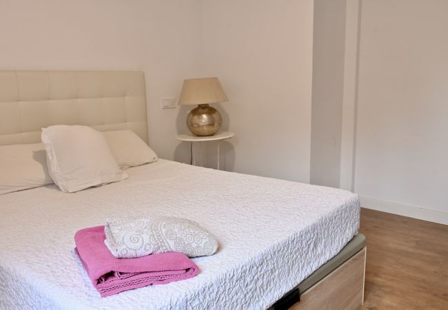 Apartamento en Madrid - MADRID RIO - PALACIO REAL- HOSPITAL 12 OCTUBRE -3 ROOMS - 2 BATHROOMS.Temporal  Apartamento en Madrid - MADRID RIO - PALACIO REAL- HOSPITAL 12 OCTUBRE -3 ROOMS - 2 BATHROOMS.Temporal
