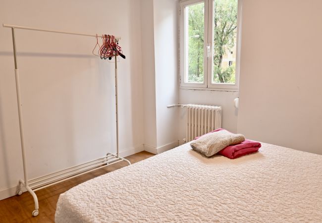 Apartamento en Madrid - MADRID RIO - PALACIO REAL- HOSPITAL 12 OCTUBRE -3 ROOMS - 2 BATHROOMS.Temporal  Apartamento en Madrid - MADRID RIO - PALACIO REAL- HOSPITAL 12 OCTUBRE -3 ROOMS - 2 BATHROOMS.Temporal