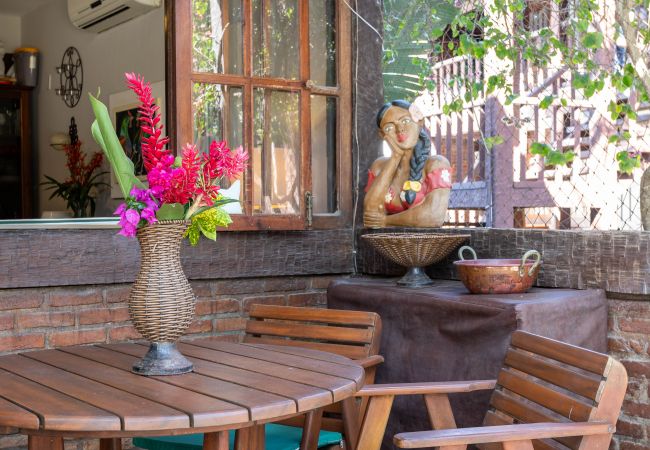 Apartahotel en Armação dos Búzios - Apart Hotel Pet Friendly en Búzios | BUZ117  Apartahotel en Armação dos Búzios - Apart Hotel Pet Friendly en Búzios | BUZ117