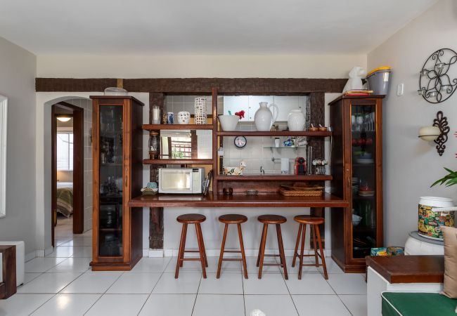 Apartahotel en Armação dos Búzios - Apart Hotel Pet Friendly en Búzios | BUZ117  Apartahotel en Armação dos Búzios - Apart Hotel Pet Friendly en Búzios | BUZ117