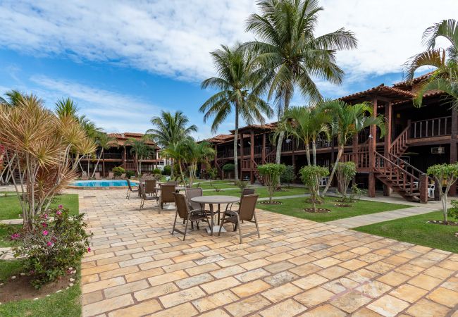 Apartahotel en Armação dos Búzios - Apart Hotel Pet Friendly en Búzios | BUZ117  Apartahotel en Armação dos Búzios - Apart Hotel Pet Friendly en Búzios | BUZ117