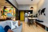 Apartamento en Rio de Janeiro - 5 minutos de la playa de Copacabana | NSC902 Apartamento en Rio de Janeiro - 5 minutos de la playa de Copacabana | NSC902