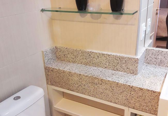Apartamento en Fortaleza - Apto à beira-mar com wi-fi e piscina em Fortaleza Apartamento en Fortaleza - Apto à beira-mar com wi-fi e piscina em Fortaleza