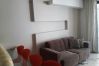 Apartamento en Fortaleza - Apto à beira-mar com wi-fi e piscina em Fortaleza Apartamento en Fortaleza - Apto à beira-mar com wi-fi e piscina em Fortaleza