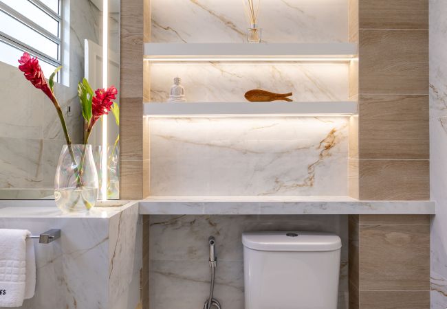 Apartamento en Rio de Janeiro - Ipanema perfecto para parejas | VP802  Apartamento en Rio de Janeiro - Ipanema perfecto para parejas | VP802