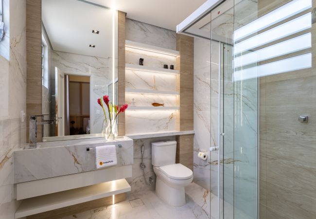 Apartamento en Rio de Janeiro - Ipanema perfecto para parejas | VP802  Apartamento en Rio de Janeiro - Ipanema perfecto para parejas | VP802