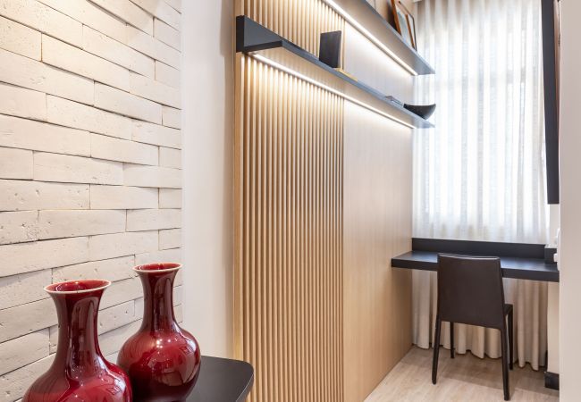 Apartamento en Rio de Janeiro - Ipanema perfecto para parejas | VP802  Apartamento en Rio de Janeiro - Ipanema perfecto para parejas | VP802
