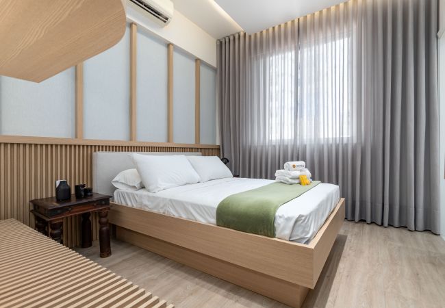 Apartamento en Rio de Janeiro - Ipanema perfecto para parejas | VP802  Apartamento en Rio de Janeiro - Ipanema perfecto para parejas | VP802