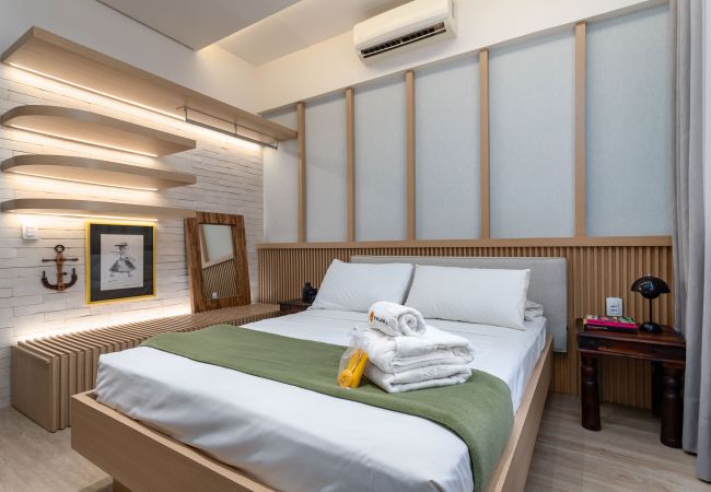 Apartamento en Rio de Janeiro - Ipanema perfecto para parejas | VP802  Apartamento en Rio de Janeiro - Ipanema perfecto para parejas | VP802