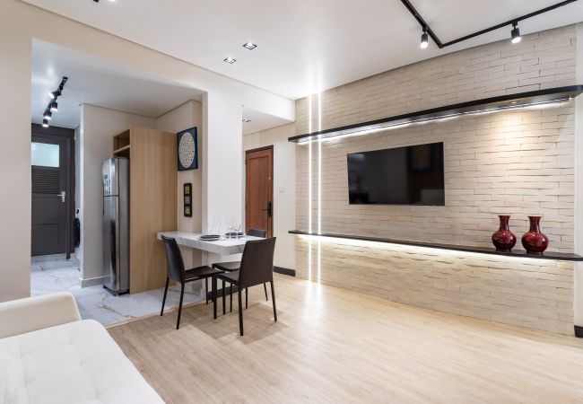 Apartamento en Rio de Janeiro - Ipanema perfecto para parejas | VP802  Apartamento en Rio de Janeiro - Ipanema perfecto para parejas | VP802
