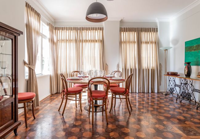Apartamento en Rio de Janeiro - Refugio literario, cerca de Arpoador | FCO501 Apartamento en Rio de Janeiro - Refugio literario, cerca de Arpoador | FCO501