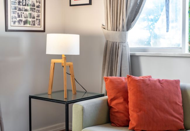 Apartamento en Rio de Janeiro - Refugio literario, cerca de Arpoador | FCO501 Apartamento en Rio de Janeiro - Refugio literario, cerca de Arpoador | FCO501