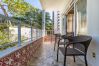 Apartamento en Rio de Janeiro - Refugio literario, cerca de Arpoador | FCO501 Apartamento en Rio de Janeiro - Refugio literario, cerca de Arpoador | FCO501