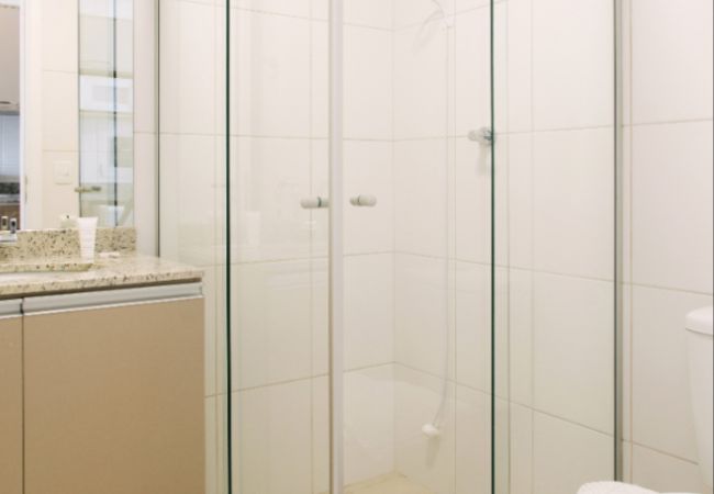 Estudio en São Paulo - JP200 - Jacques Pilon Residence Estudio en São Paulo - JP200 - Jacques Pilon Residence