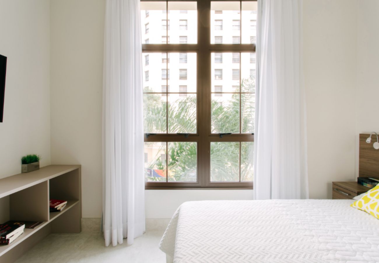 Estudio en São Paulo - JP200 - Jacques Pilon Residence Estudio en São Paulo - JP200 - Jacques Pilon Residence