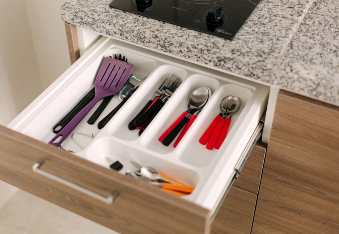 Estudio en São Paulo - JP200 - Jacques Pilon Residence Estudio en São Paulo - JP200 - Jacques Pilon Residence