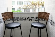 Apartamento en Rio de Janeiro - Gran ubicación en Ipanema |50m de playa| JN505 Z2