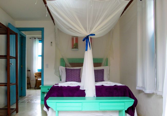 Casa en Trancoso - Casa com wifi e churrasqueira na Praia do Espelho Casa en Trancoso - Casa com wifi e churrasqueira na Praia do Espelho