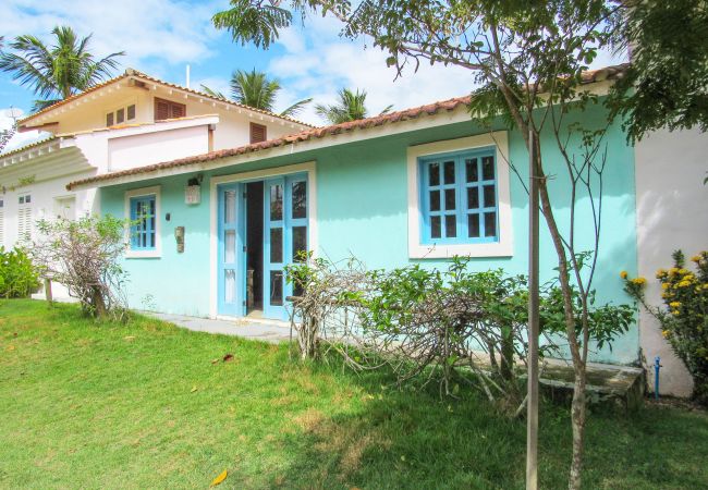 Casa en Trancoso - Casa com wifi e churrasqueira na Praia do Espelho Casa en Trancoso - Casa com wifi e churrasqueira na Praia do Espelho