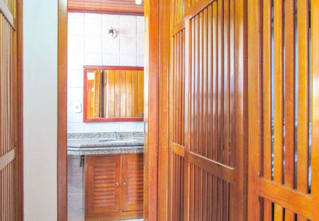 Casa en Porto Seguro - Casa com lazer completo e internet em Porto Seguro Casa en Porto Seguro - Casa com lazer completo e internet em Porto Seguro