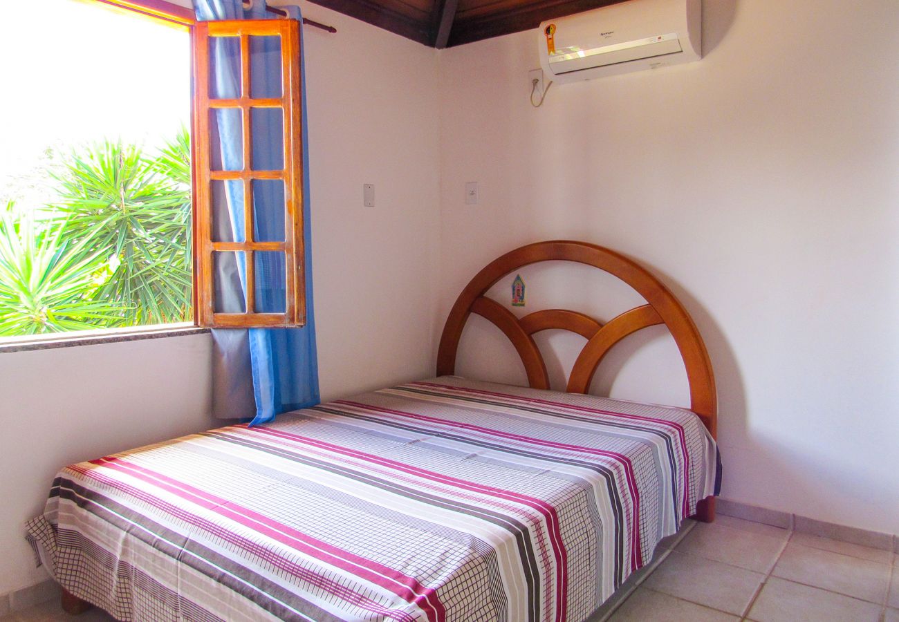 Casa en Porto Seguro - Casa c wifi e lazer perto da praia em Porto Seguro Casa en Porto Seguro - Casa c wifi e lazer perto da praia em Porto Seguro