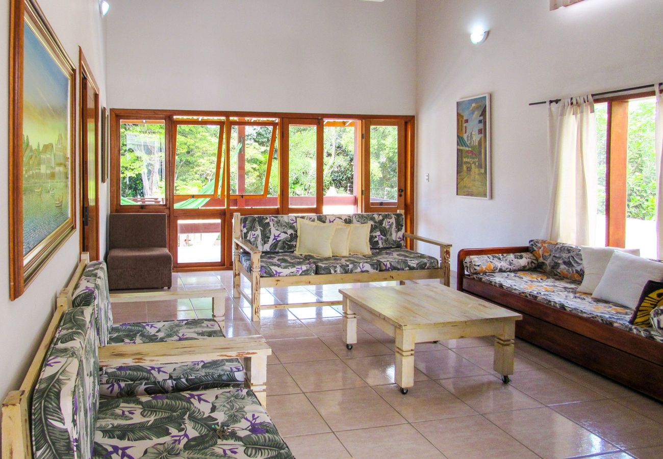 Casa en Porto Seguro - Casa c wifi e lazer perto da praia em Porto Seguro Casa en Porto Seguro - Casa c wifi e lazer perto da praia em Porto Seguro