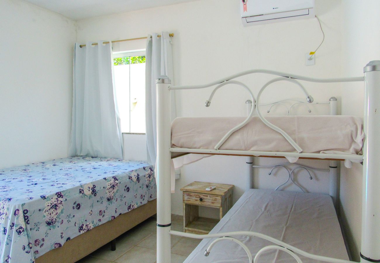 Casa en Porto Seguro - Casa c wifi e lazer perto da praia em Porto Seguro Casa en Porto Seguro - Casa c wifi e lazer perto da praia em Porto Seguro