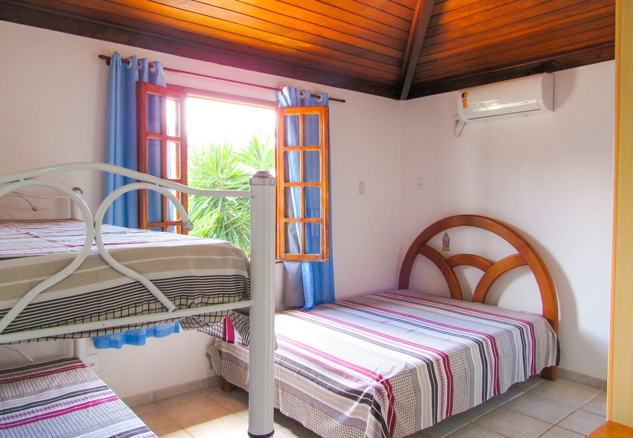 Casa en Porto Seguro - Casa c wifi e lazer perto da praia em Porto Seguro Casa en Porto Seguro - Casa c wifi e lazer perto da praia em Porto Seguro