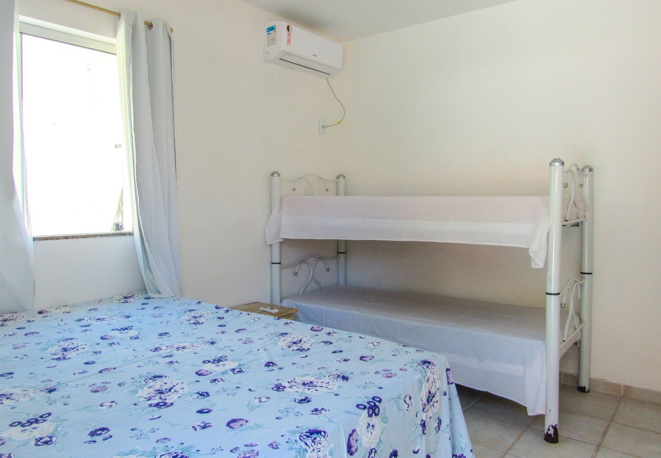 Casa en Porto Seguro - Casa c wifi e lazer perto da praia em Porto Seguro Casa en Porto Seguro - Casa c wifi e lazer perto da praia em Porto Seguro