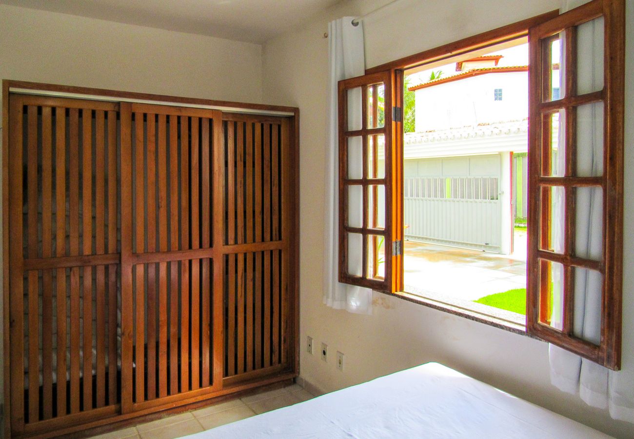 Casa en Porto Seguro - Casa c wifi e lazer perto da praia em Porto Seguro Casa en Porto Seguro - Casa c wifi e lazer perto da praia em Porto Seguro