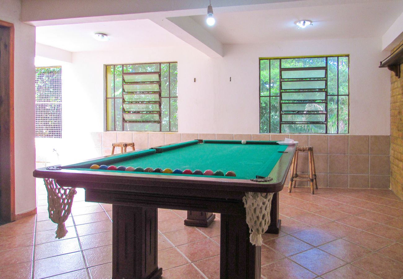 Casa en Porto Seguro - Casa c wifi e lazer perto da praia em Porto Seguro Casa en Porto Seguro - Casa c wifi e lazer perto da praia em Porto Seguro