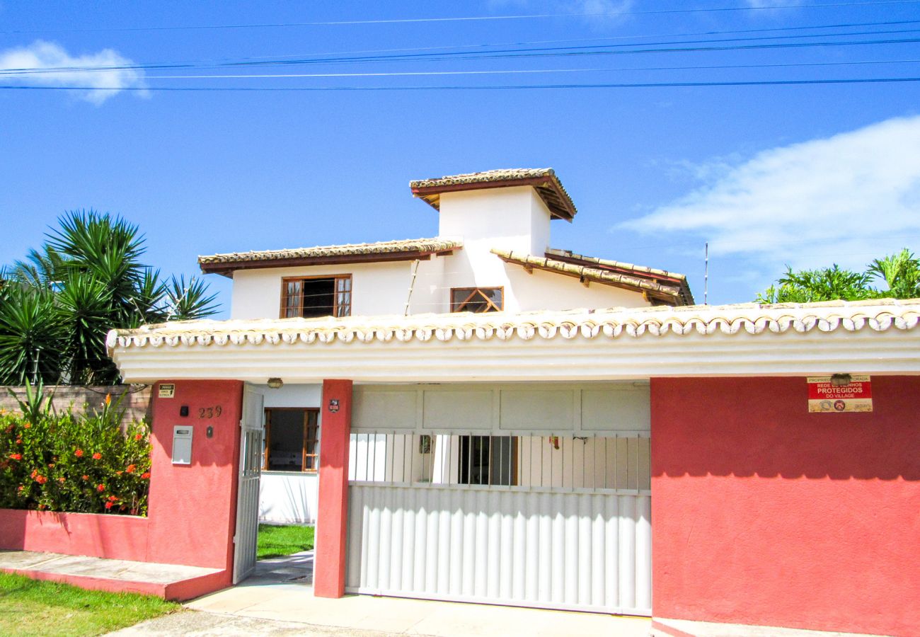 Casa en Porto Seguro - Casa c wifi e lazer perto da praia em Porto Seguro Casa en Porto Seguro - Casa c wifi e lazer perto da praia em Porto Seguro