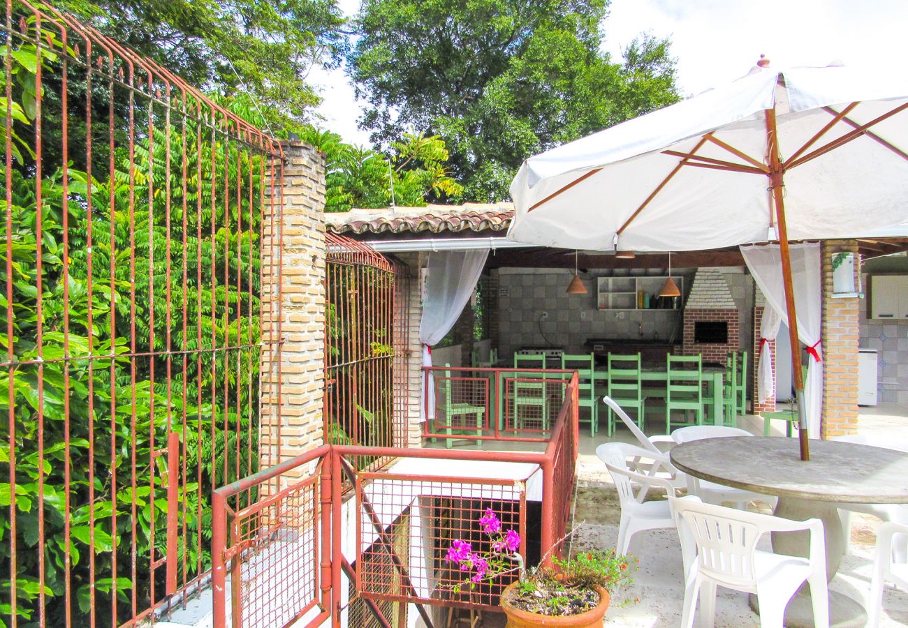 Casa en Porto Seguro - Casa c wifi e lazer perto da praia em Porto Seguro Casa en Porto Seguro - Casa c wifi e lazer perto da praia em Porto Seguro