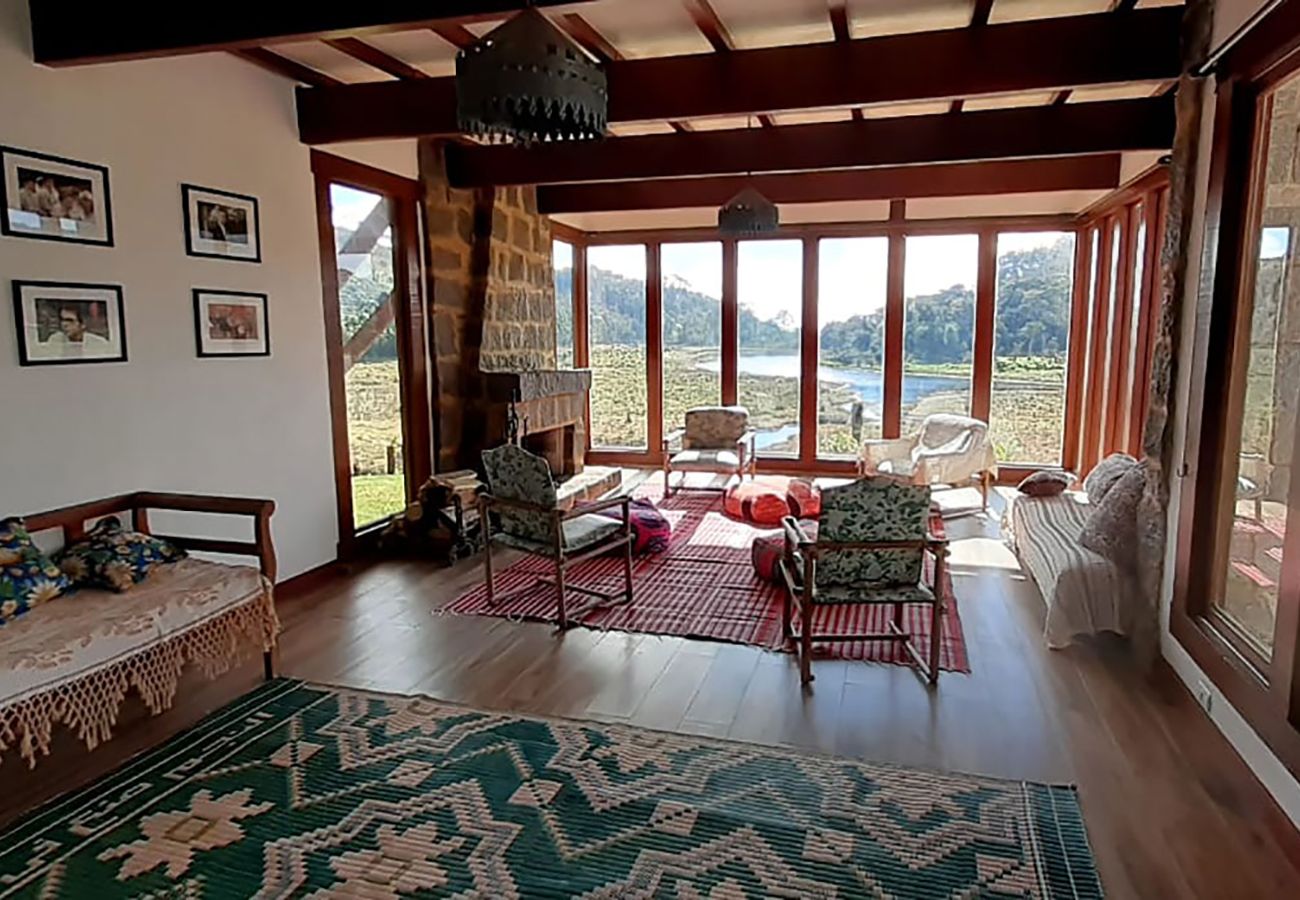 Casa rural en Cunha - Chácara com Wi-Fi, churrasqueira e lazer em Cunha Casa rural en Cunha - Chácara com Wi-Fi, churrasqueira e lazer em Cunha