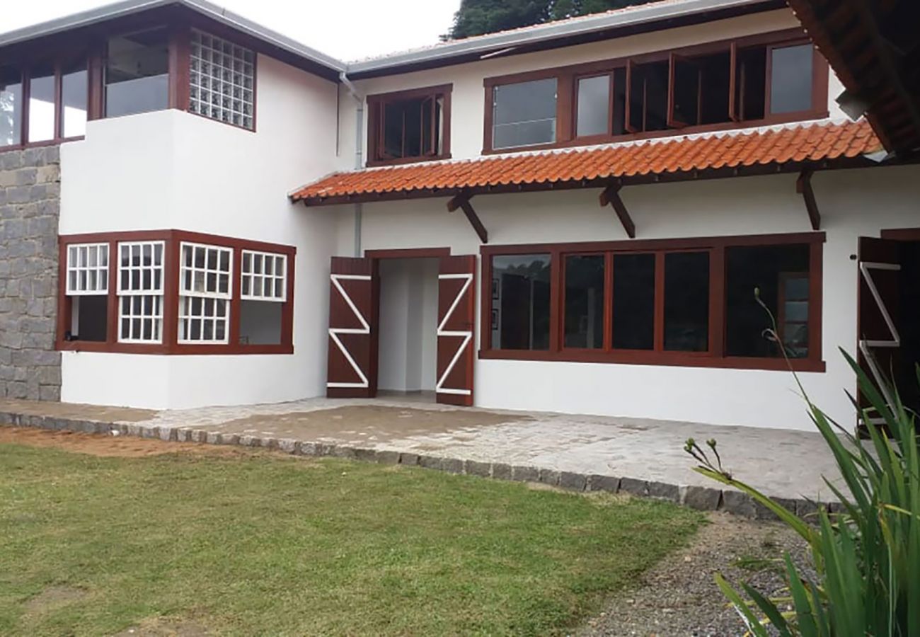 Casa rural en Cunha - Chácara com Wi-Fi, churrasqueira e lazer em Cunha Casa rural en Cunha - Chácara com Wi-Fi, churrasqueira e lazer em Cunha