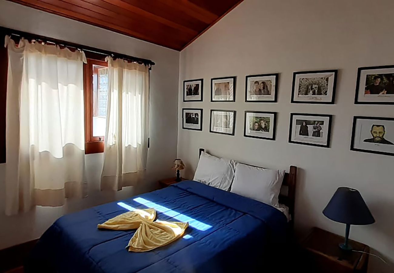 Casa rural en Cunha - Chácara com Wi-Fi, churrasqueira e lazer em Cunha Casa rural en Cunha - Chácara com Wi-Fi, churrasqueira e lazer em Cunha