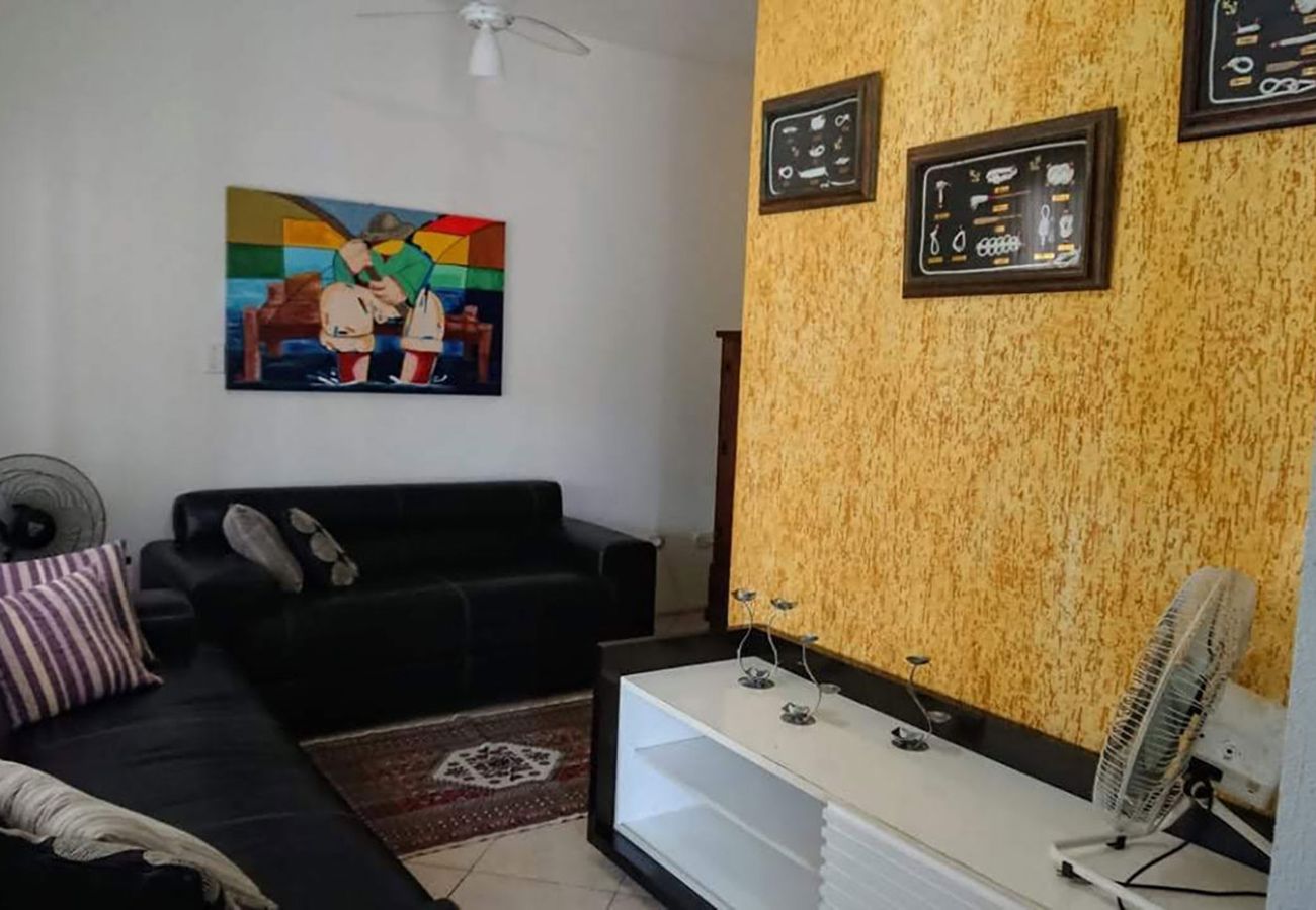 Casa en Ilhabela - Casa com piscina e lazer completo em Ilhabela/SP Casa en Ilhabela - Casa com piscina e lazer completo em Ilhabela/SP