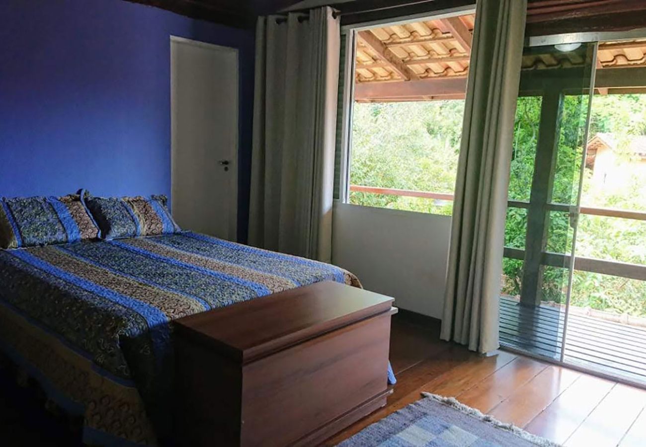 Casa en Ilhabela - Casa com piscina e lazer completo em Ilhabela/SP Casa en Ilhabela - Casa com piscina e lazer completo em Ilhabela/SP