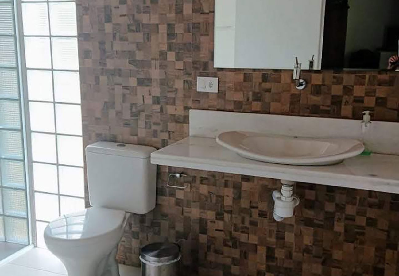 Casa en Ilhabela - Casa com piscina e lazer completo em Ilhabela/SP Casa en Ilhabela - Casa com piscina e lazer completo em Ilhabela/SP