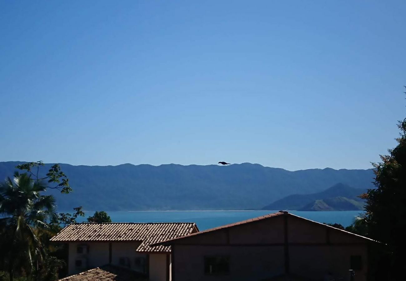 Casa en Ilhabela - Casa com piscina e lazer completo em Ilhabela/SP Casa en Ilhabela - Casa com piscina e lazer completo em Ilhabela/SP