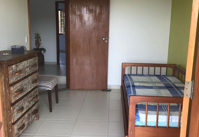 Casa en Campo Limpo Paulista - Chácara c WiFi, piscina,churrasq e salão de jogos Casa en Campo Limpo Paulista - Chácara c WiFi, piscina,churrasq e salão de jogos